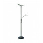 Lampadaire moderne Celia Chrome|Lampadaire|Luminaire Center