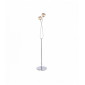 Lampadaire Aerith Acier|Lampadaire|Luminaire Center