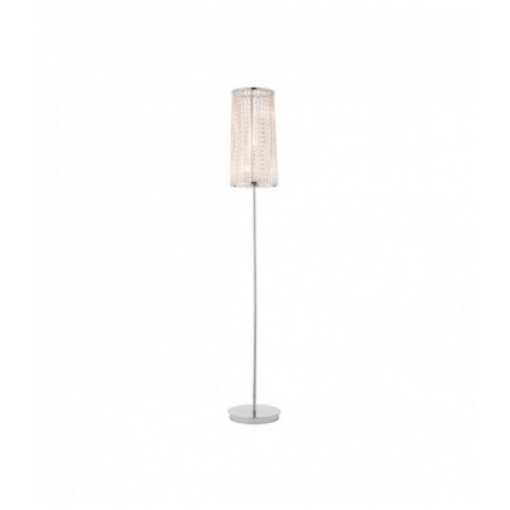 Lampadaire Sophia Acier|Lampadaire|Luminaire Center