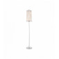 Lampadaire Sophia Acier|Lampadaire|Luminaire Center