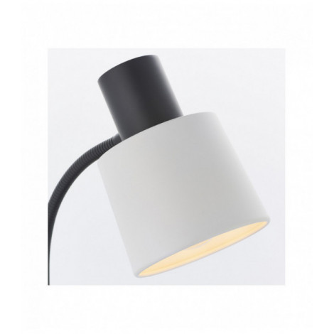 Lampadaire Ben Acier|Lampadaire|Luminaire Center