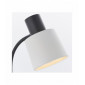 Lampadaire Ben Acier|Lampadaire|Luminaire Center