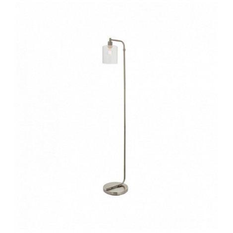 Lampadaire Toledo Acier|Lampadaire|Luminaire Center