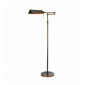 Lampadaire Clarendon Laiton|Lampadaire|Luminaire Center