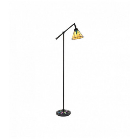 Lampadaire Dark star Acier|Lampadaire|Luminaire Center