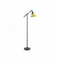 Lampadaire Dark star Acier|Lampadaire|Luminaire Center