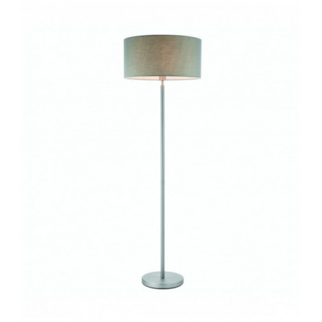 Lampadaire Owen Cylinder en Acier , 60W|Lampadaire|Luminaire Center