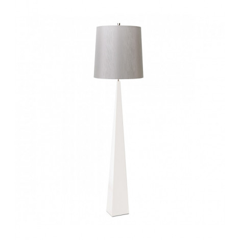 Lampadaire Ascent blanc 181 Cm|Lampadaire|Luminaire Center