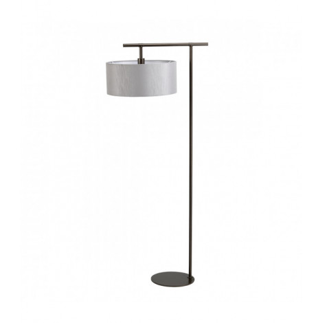 Lampadaire Balance Marron foncé 162 Cm|Lampadaire|Luminaire Center