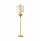 Lampadaire Trellis Putain Patina et feuille d'argent 162,6 Cm|Lampadaire|Luminaire Center