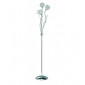 Lampadaire Bellis Chrome 3 ampoules 166cm|Lampadaire|Luminaire Center