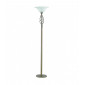 Lampadaire Zanzibar Laiton antique 1 ampoule 179cm|Lampadaire|Luminaire Center