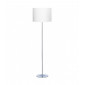 Lampadaire Carter Chrome 1 ampoule 151cm|Lampadaire|Luminaire Center