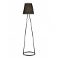 Lampadaire Hayden Noir mat 1 ampoule 165cm|Lampadaire|Luminaire Center