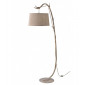 Lampadaire Sabina Immitation bois 1 ampoule 182cm|Lampadaire|Luminaire Center