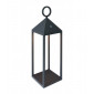 Lampadaire portable Astun Graphite 1 ampoule 47cm|Lampadaire|Luminaire Center