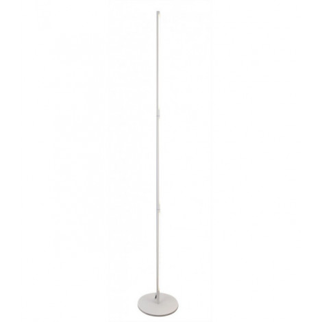 Lampadaire LED intégré Torch Sable blanc 171 Cm|Lampadaire|Luminaire Center