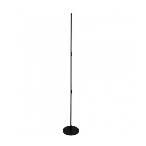 Lampadaire LED intégré Torch Noir 171 Cm|Lampadaire|Luminaire Center