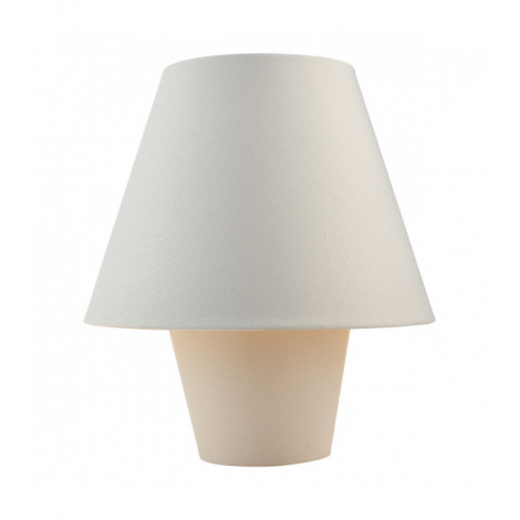 Lampadaire portable Rylee Gris 1 ampoule 32,5cm|Lampadaire|Luminaire Center