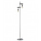 Lampadaire Admiral Chrome 165 Cm|Lampadaire|Luminaire Center