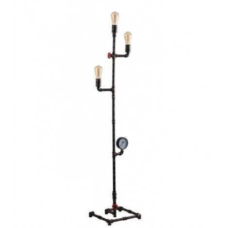 Lampadaire Amarcord Rouille 158 Cm|Lampadaire|Luminaire Center