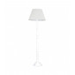 Lampadaire Bourlesque 1 ampoule Bois,tissu Bois|Lampadaire|Luminaire Center