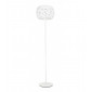 Lampadaire Dioniso 3 ampoules Métal blanc|Lampadaire|Luminaire Center
