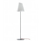 Lampadaire Ermes Chrome 165 Cm|Lampadaire|Luminaire Center