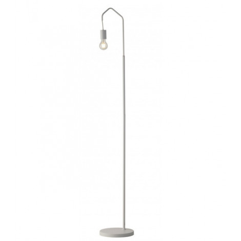 Lampadaire Habitat blanc 165 Cm|Lampadaire|Luminaire Center