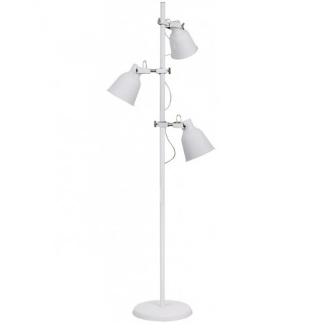 Lampadaire Legend blanc 166 Cm|Lampadaire|Luminaire Center