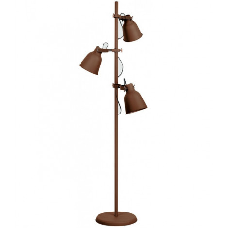 Lampadaire Legend Corten 166 Cm|Lampadaire|Luminaire Center