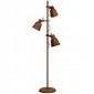Lampadaire Legend Corten 166 Cm|Lampadaire|Luminaire Center