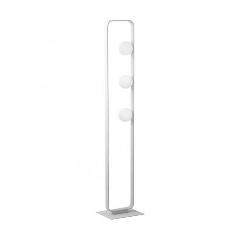 Lampadaire Roxy blanc 140 Cm|Lampadaire|Luminaire Center