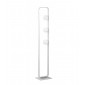 Lampadaire Roxy blanc 140 Cm|Lampadaire|Luminaire Center