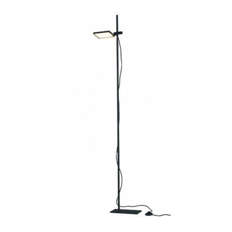 Lampadaire Book 1 ampoule Aluminium Noir|Lampadaire|Luminaire Center