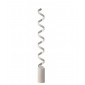 Lampadaire LED intégré Helix blanc 152 Cm|Lampadaire|Luminaire Center