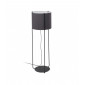 Lampadaire Drum 120 Cm|Lampadaire|Luminaire Center