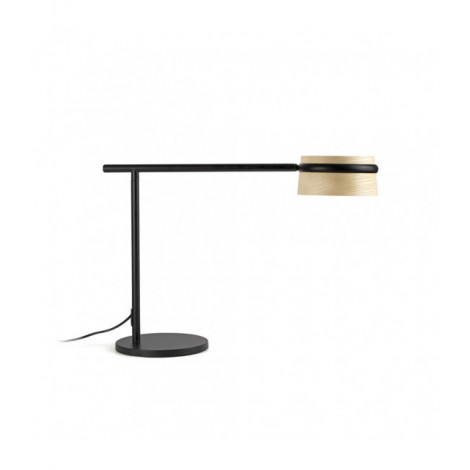 Lampadaire Loop Bois métallique 45 Cm|Lampadaire|Luminaire Center