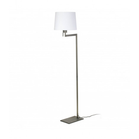 Lampadaire Artis Bronze 1 ampoule 150cm|Lampadaire|Luminaire Center