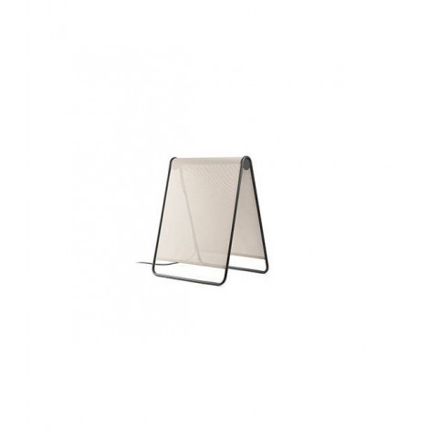 Lampadaire portable Cadaques 1 ampoule Beige|Lampadaire|Luminaire Center