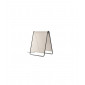 Lampadaire portable Cadaques 1 ampoule Beige|Lampadaire|Luminaire Center