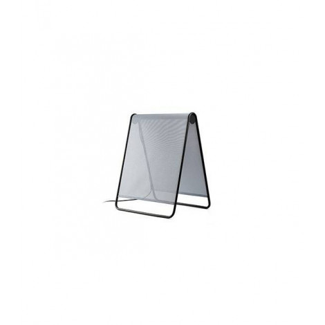 Lampadaire portable Cadaques 1 ampoule Gris|Lampadaire|Luminaire Center