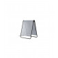 Lampadaire portable Cadaques 1 ampoule Gris|Lampadaire|Luminaire Center