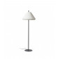Lampadaire Saigon Tissu,aluminium 195 Cm|Lampadaire|Luminaire Center