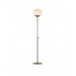 Lampadaire Rise Métal Antique 1 ampoule 150cm|Lampadaire|Luminaire Center