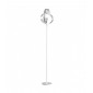 Lampadaire SERENA Designer Métal Blanc|Lampadaire|Luminaire Center