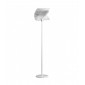 Lampadaire CARTOCCIO Métal Blanc|Lampadaire|Luminaire Center