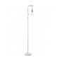Lampadaire WIRE Métal Blanc|Lampadaire|Luminaire Center