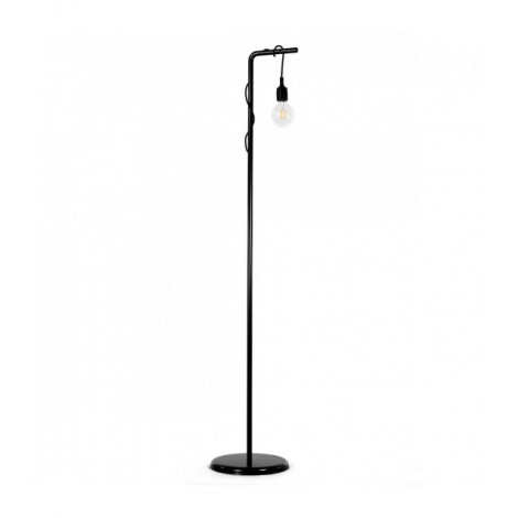 Lampadaire WIRE Métal Noir|Lampadaire|Luminaire Center