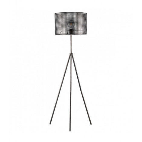 Lampadaire trépied FLAM Métal|Lampadaire|Luminaire Center